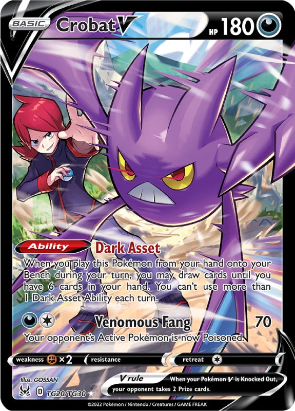pokemon-karten-crobat-v-lor-tg20-englisch