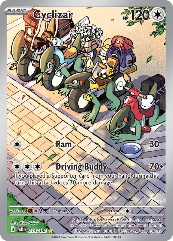 pokemon-karten-cyclizar-par-215-englisch