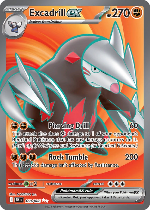 pokemon-karten-excadrill-ex-blk-160-englisch