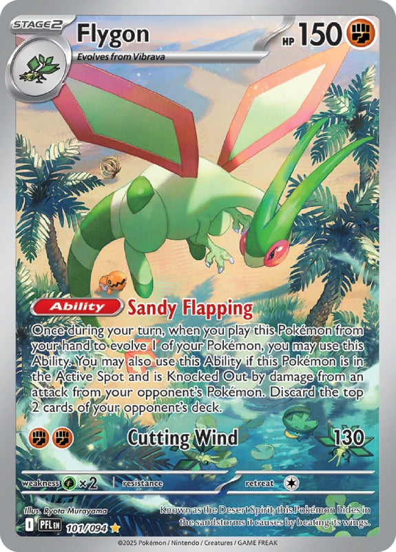pokemon-karten-flygon-pfl-101-englisch