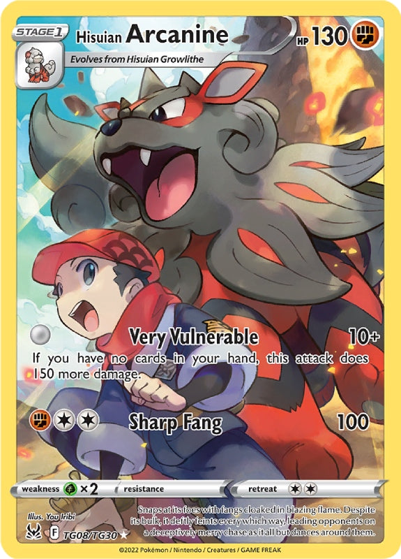 pokemon-karten-hisuian-arcanine-lor-tg08-englisch