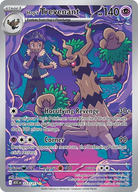 pokemon-karten-hops-trevenant-asc-237-englisch