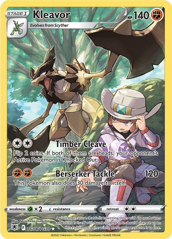 pokemon-karten-kleavor-asr-tg08-englisch