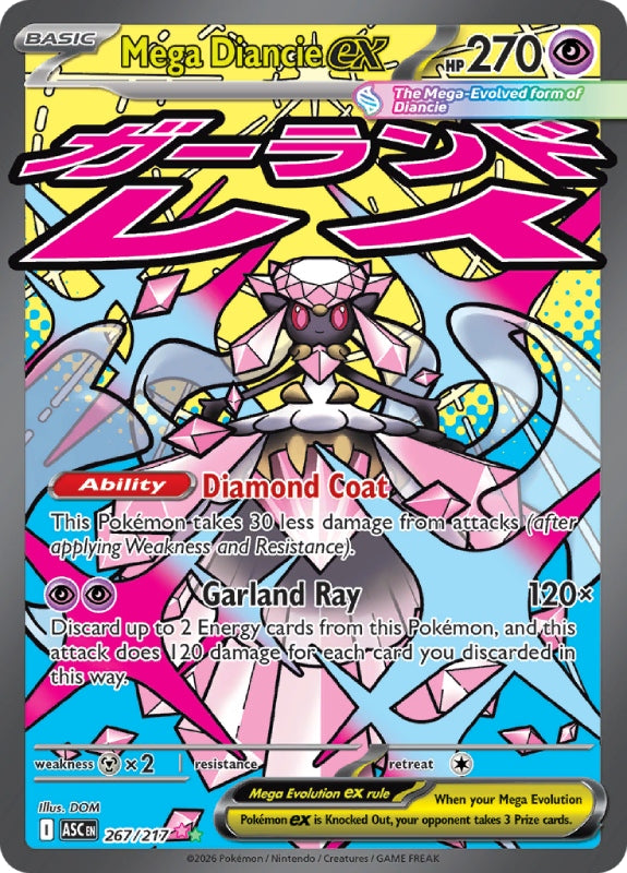 pokemon-karten-mega-diancie-ex-asc-267-englisch