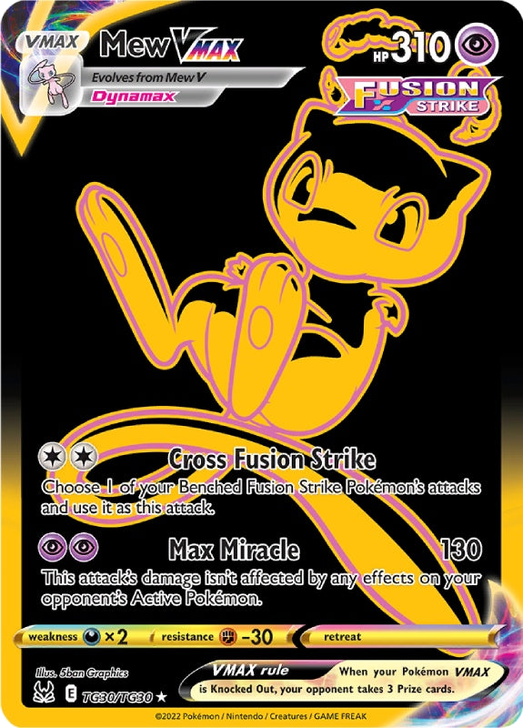 pokemon-karten-mew-vmax-lor-tg30-englisch