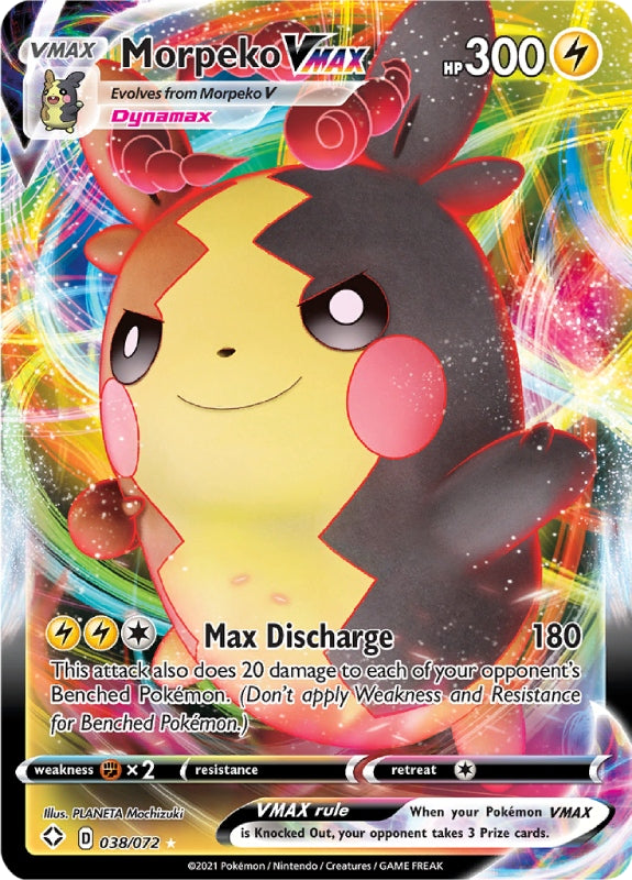 pokemon-karten-morpeko-vmax-shf-38-englisch