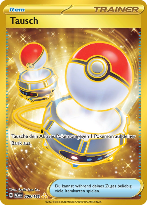 pokemon-karten-tausch-mew-206-deutsch