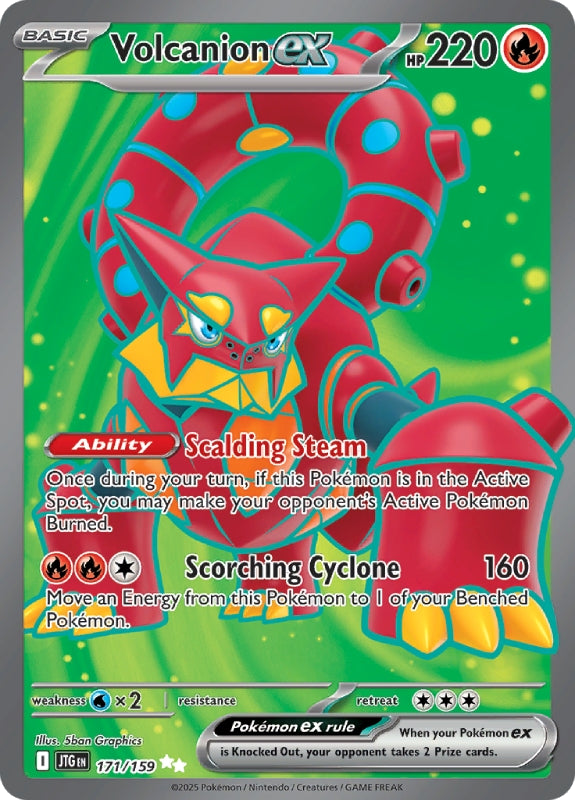 pokemon-karten-volcanion-ex-jtg-171-englisch