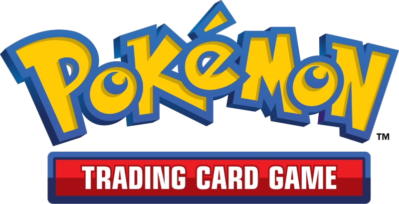 Pokémon Trading Card Game Turniertickets