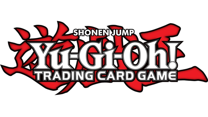 Yu-Gi-Oh! Trading Card Game Turniertickets