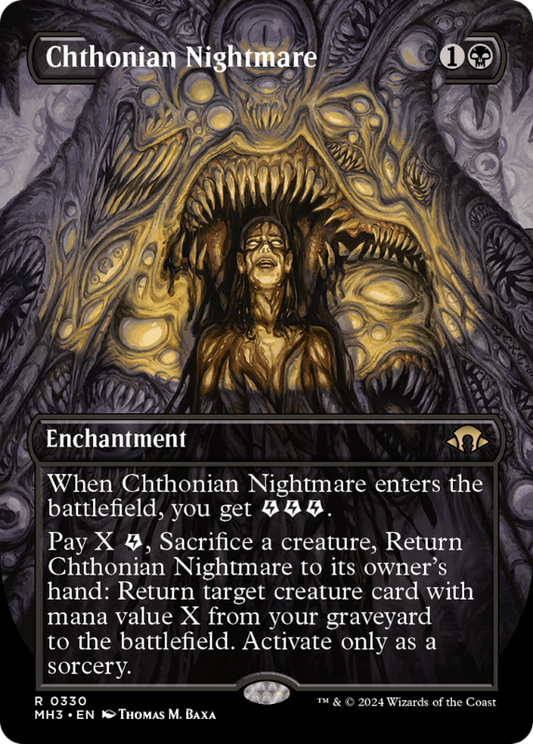 magic-the-gathering-chthonian-nightmare-v-1-modern-horizons-3-englisch