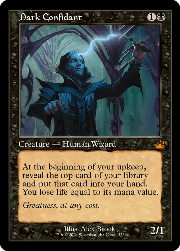 magic-the-gathering-dark-confidant-v-1-englisch-near-mint
