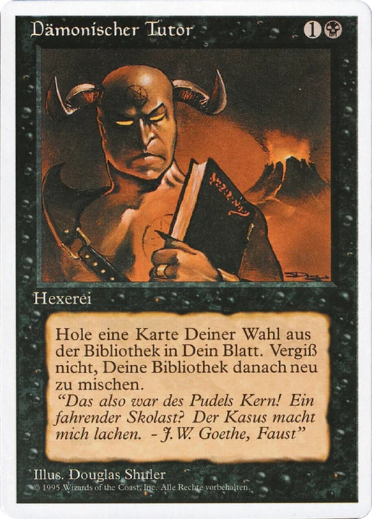 magic-the-gathering-demonic-tutor-foreign-white-bordered-deutsch