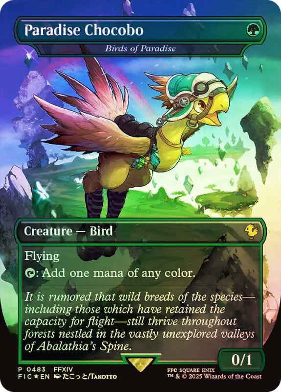 magic-the-gathering-karten-birds-of-paradise-final-fantasy-holiday-release-foil-englisch