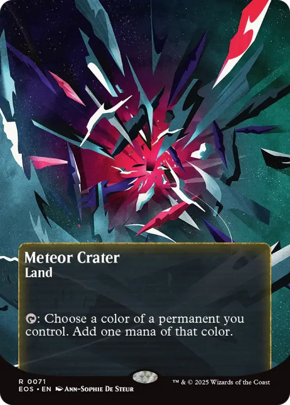 magic-the-gathering-karten-meteor-crater-v-2-stellar-sights-foil-englisch