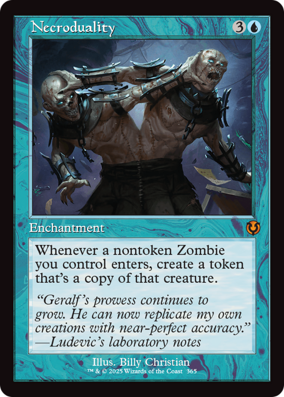 死灵双生 Innistrad Remastered 英文