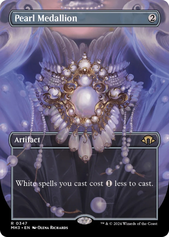 magic-the-gathering-pearl-medallion-modern-horizons-3-extras-foil-englisch