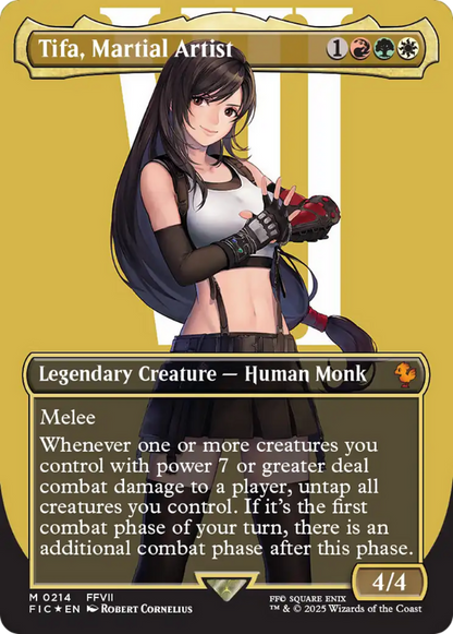 magic-the-gathering-tifa-martial-artist-final-fantasy-commander-surge-foil-englisch