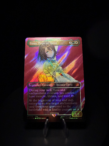 magic-the-gathering-yuna-hope-of-spira-final-fantasy-surge-foil-englisch-foto