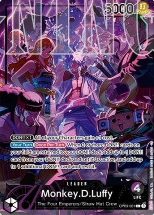 monkey-d-luffy-op09-061-alt-art-en-nm