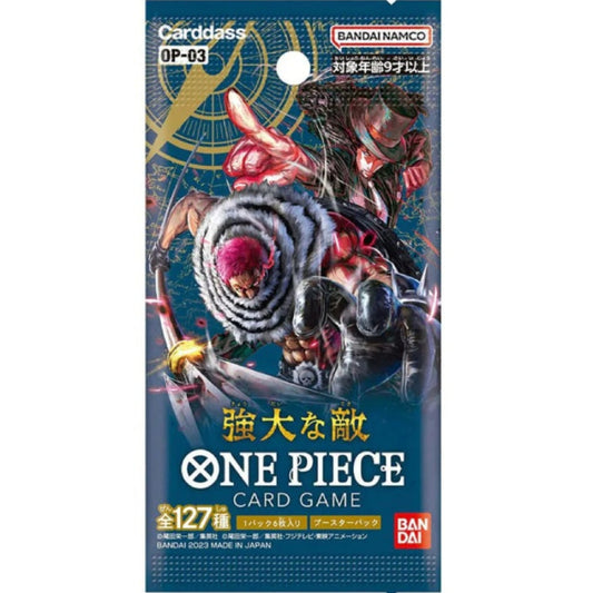 one-piece-card-game-pillars-of-strength-booster-op03-japanisch