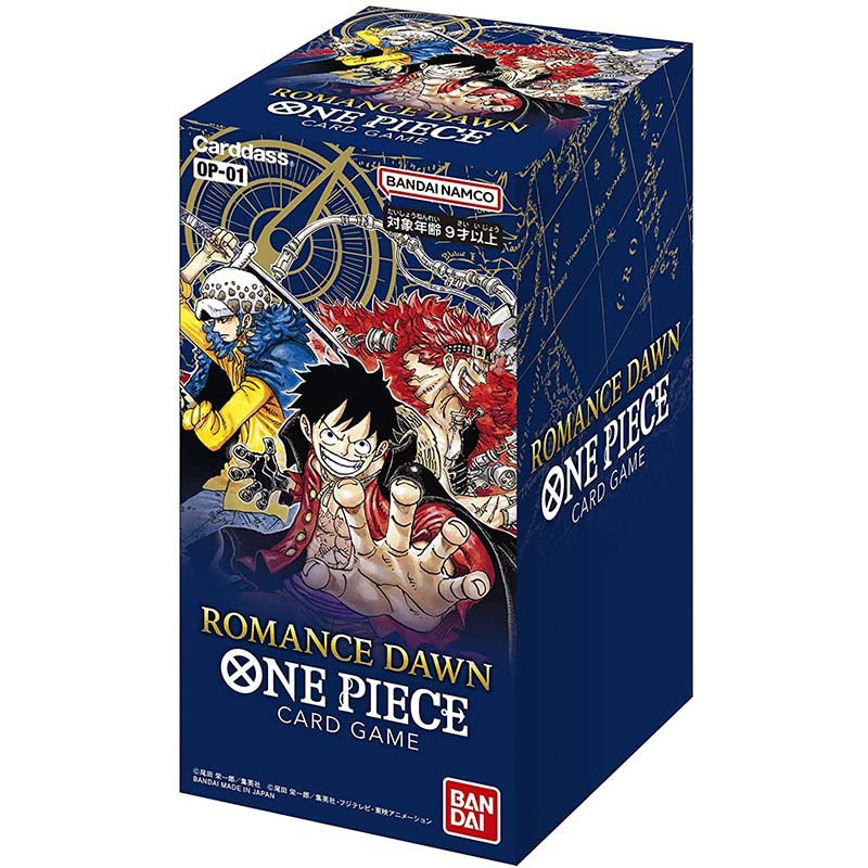 one-piece-card-game-romance-dawn-booster-box-op01-japanisch