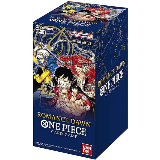 one-piece-card-game-romance-dawn-booster-box-op01-japanisch
