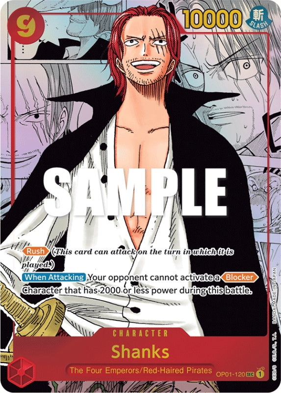 Shanks (OP01-120) (V.3) EN