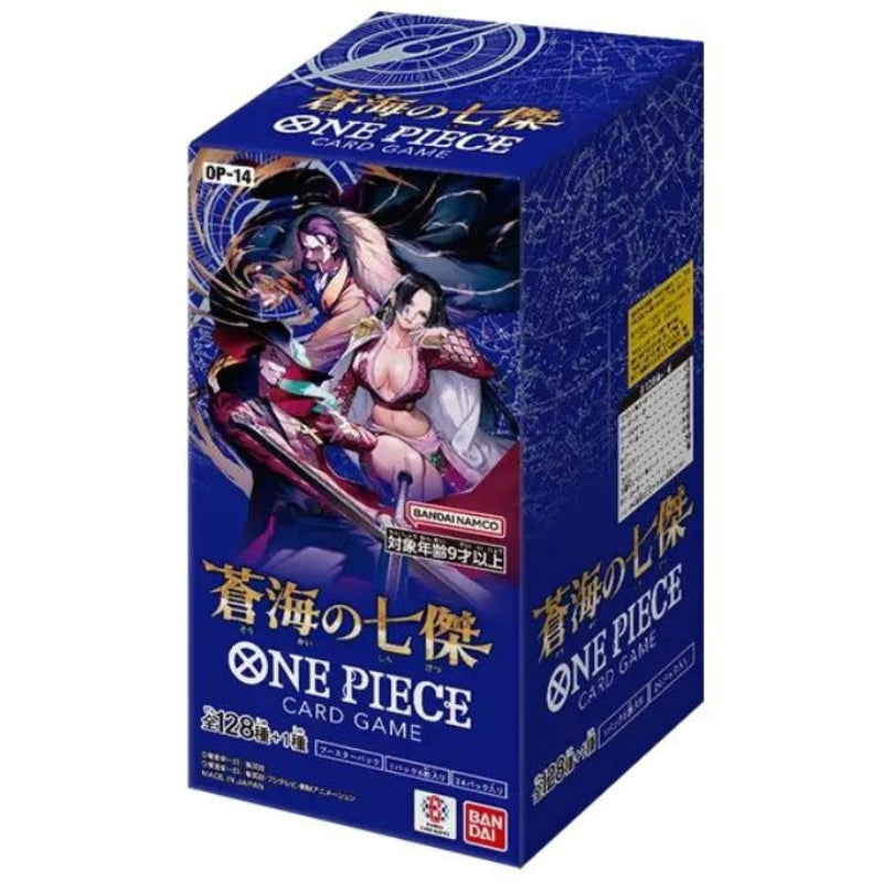 one-piece-card-game-the-azure-seas-seven-booster-box-op14-japanisch
