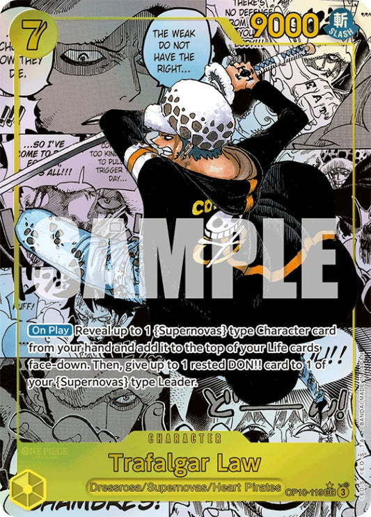 one-piece-card-game-trafalgar-law-119-manga-rare-op10-119-englisch
