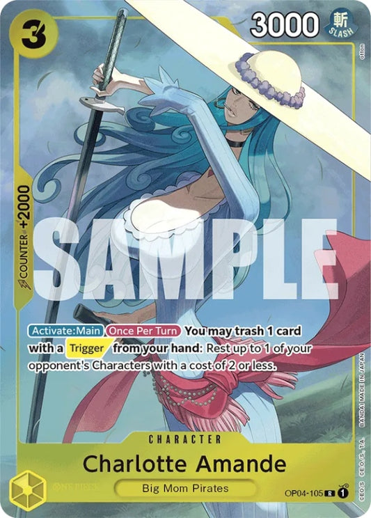 one-piece-karten-charlotte-amande-op04-105-englisch