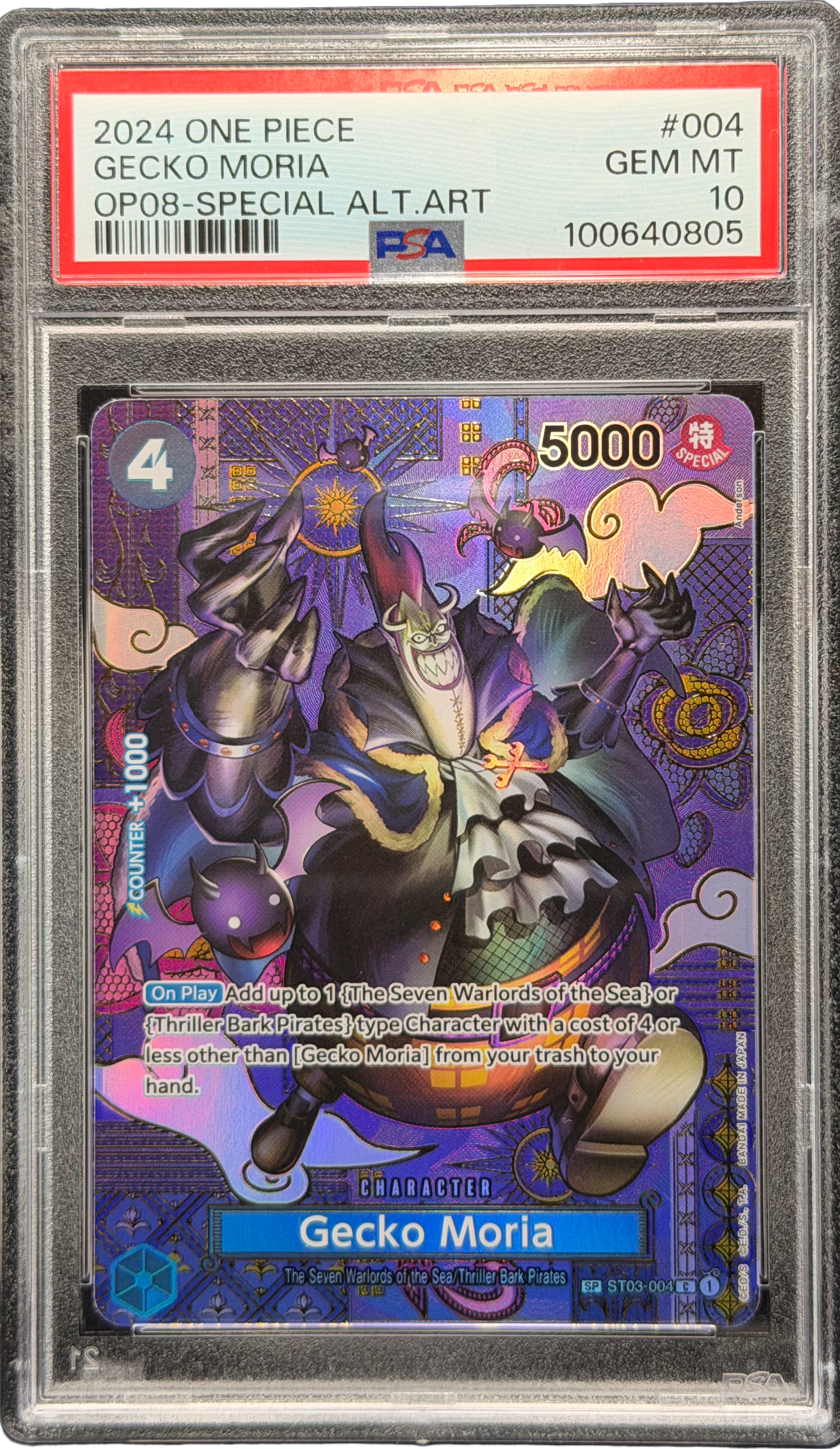 one-piece-karten-gecko-moria-st03-004-psa-10-englisch