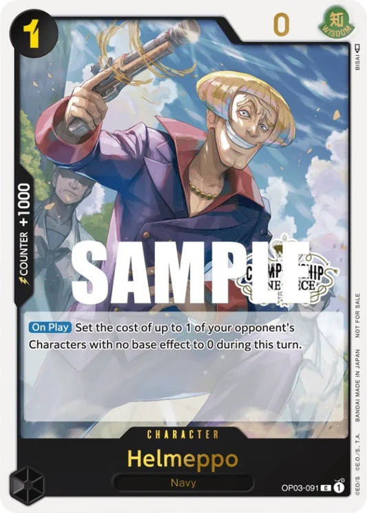 one-piece-karten-helmeppo-op03-091-englisch