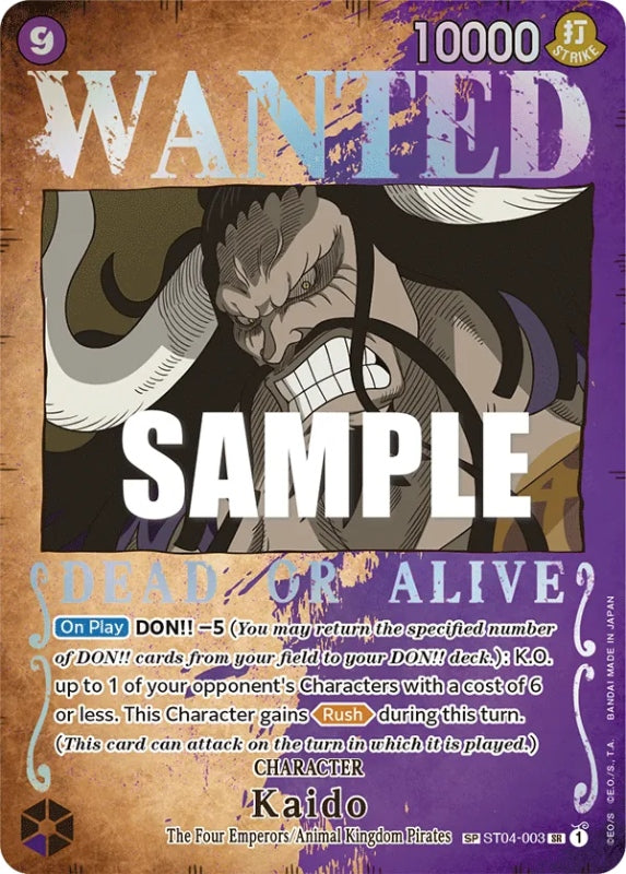 one-piece-karten-kaido-st04-003-englisch