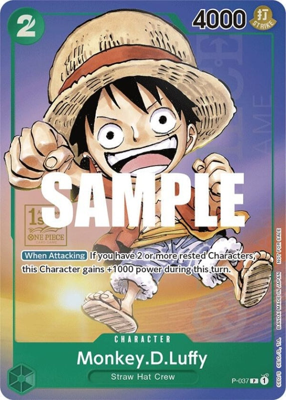 one-piece-karten-monkey-d-luffy-p-037-englisch