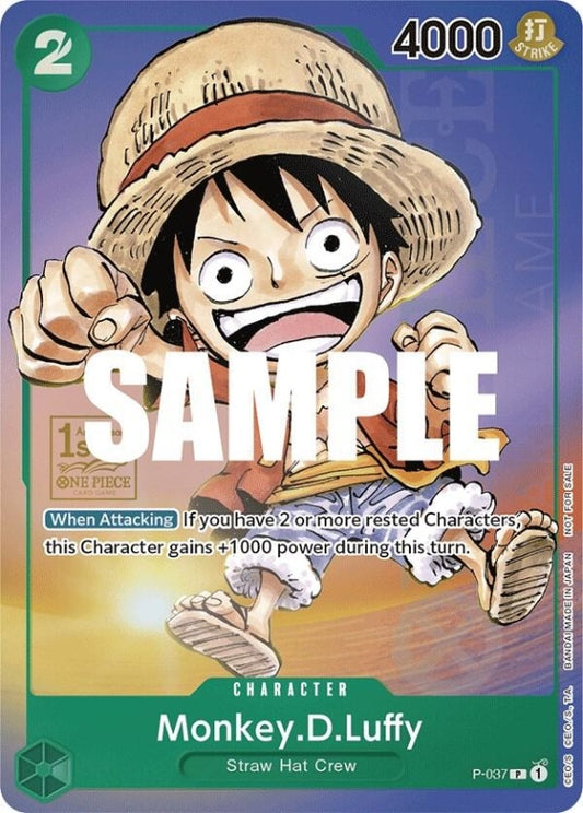 one-piece-karten-monkey-d-luffy-p-037-englisch