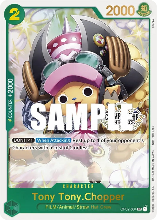 one-piece-karten-tony-tony-chopper-op02-034-englisch