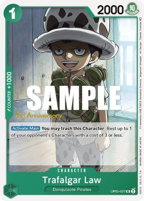 one-piece-karten-trafalgar-law-op05-027-englisch