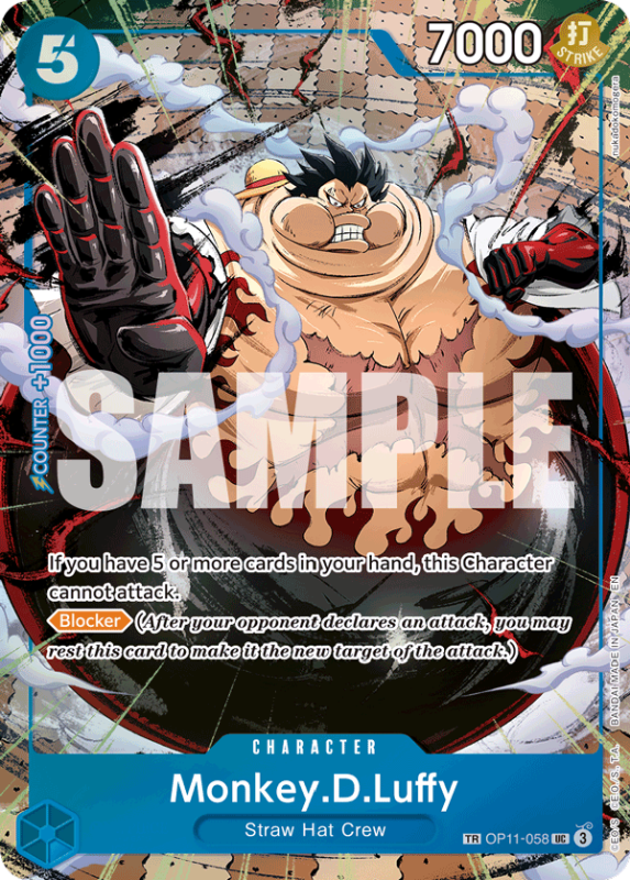 one-piece-monkey-d-luffy-op11-058-englisch-near-mint