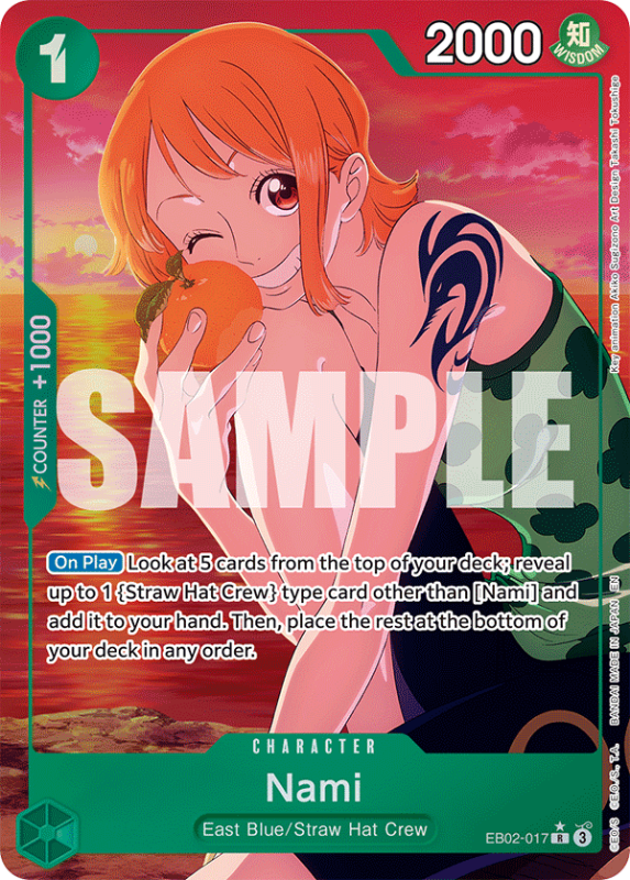 one-piece-nami-alternate-art-eb02-017-englisch-nearmint