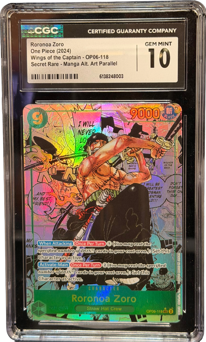 one-piece-roronoa-zoro-op06-118-v-3-cgc-10-englisch