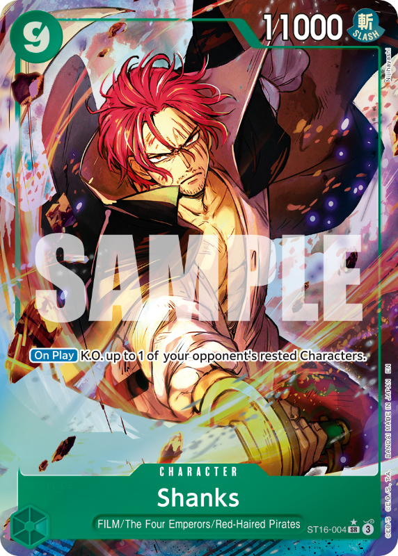 one-piece-shanks-st16-004-v-2-englisch-near-mint