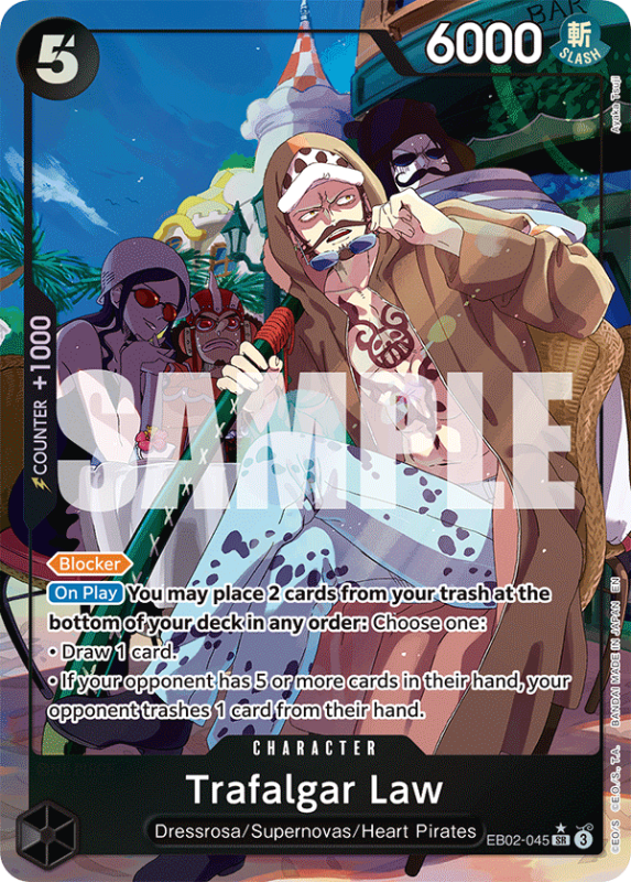 one-piece-trafalgar-law-alternate-art-eb02-045-englisch-nearmint