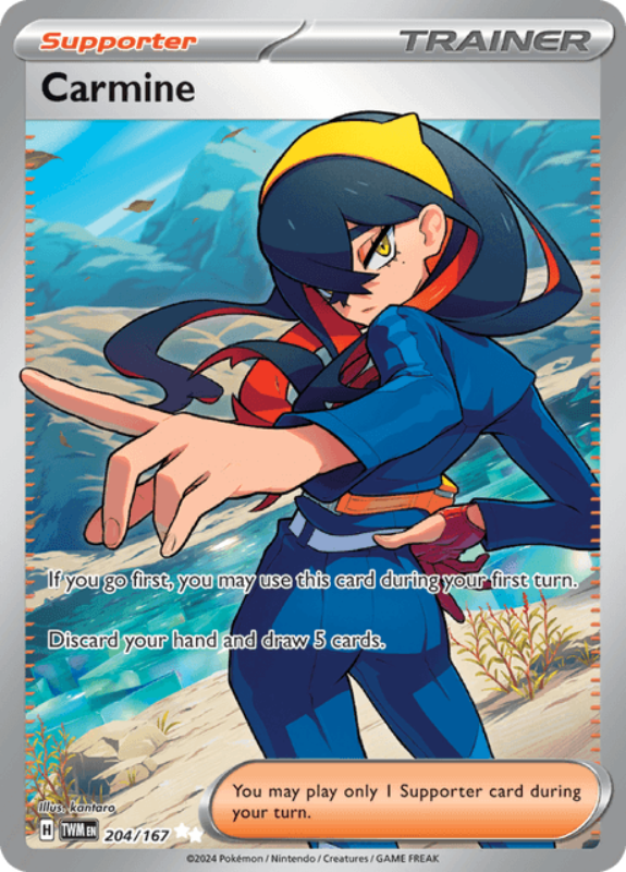 pokemon-carmine-twm-204-englisch