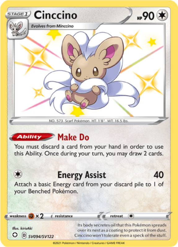 pokemon-cinccino-shf-sv94-englisch