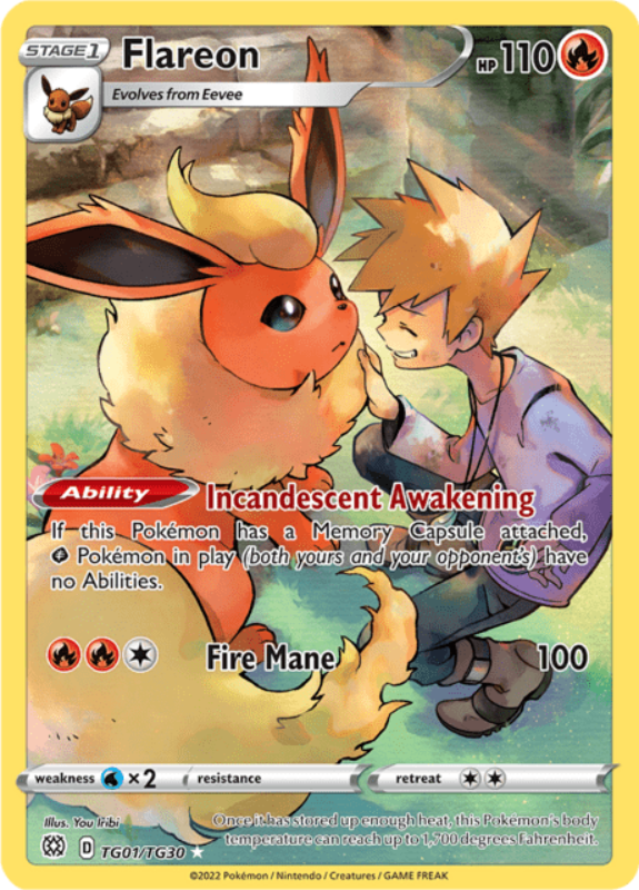 pokemon-flareon-brs-tg01-englisch-near-mint