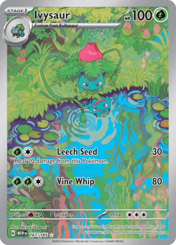 pokemon-ivysaur-mew-167-englisch-near-mint
