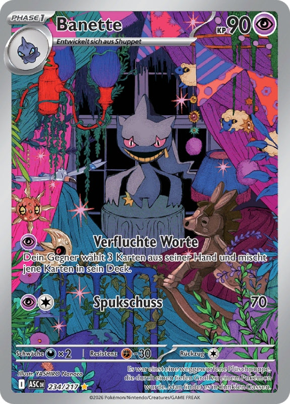 pokemon-karten-banette-asc-234-deutsch