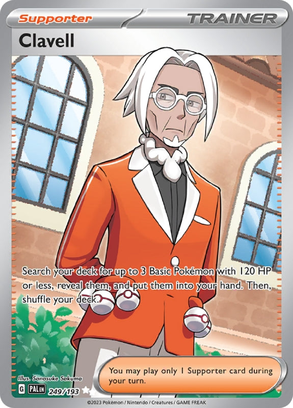 pokemon-karten-clavell-pal-249-englisch