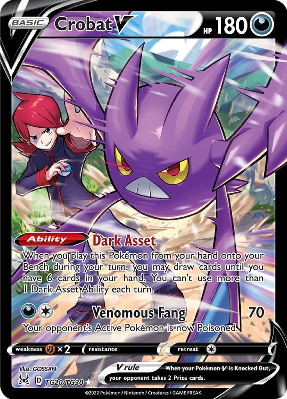 pokemon-karten-crobat-v-lor-tg20-englisch